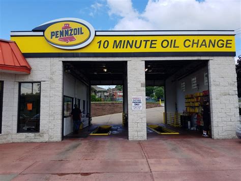 Pennzoil oil changes. Things To Know About Pennzoil oil changes. 